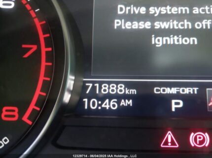 WAUAAAF44PN020117 2023 AUDI
