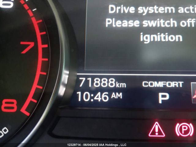 WAUAAAF44PN020117 2023 AUDI