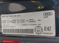 WAUAAAF44PN020117 2023 AUDI