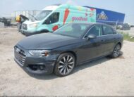 WAUAAAF44PN020117 2023 AUDI