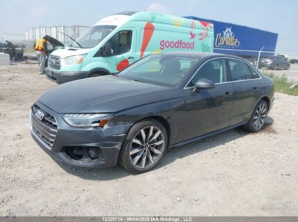WAUAAAF44PN020117 2023 AUDI