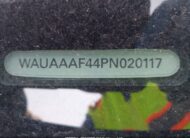 WAUAAAF44PN020117 2023 AUDI