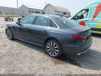 WAUAAAF44PN020117 2023 AUDI