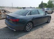 WAUAAAF44PN020117 2023 AUDI