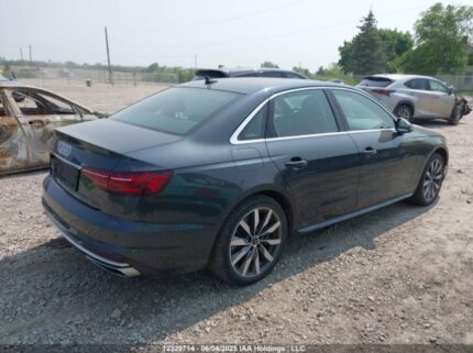 WAUAAAF44PN020117 2023 AUDI