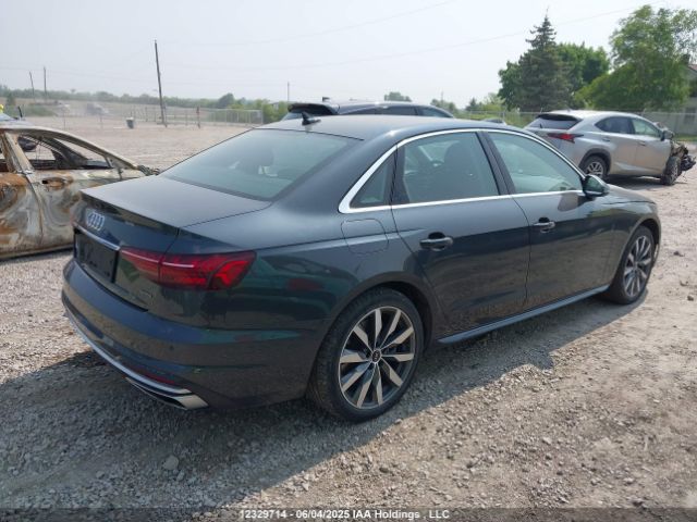 WAUAAAF44PN020117 2023 AUDI