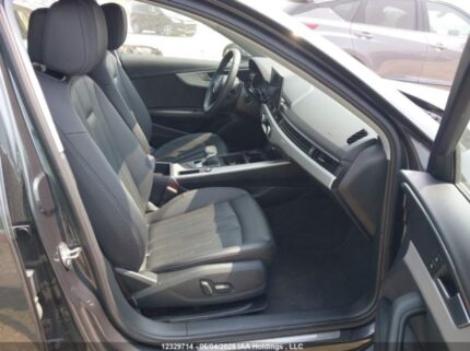 WAUAAAF44PN020117 2023 AUDI