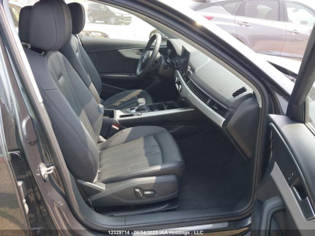 WAUAAAF44PN020117 2023 AUDI