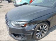 WAUAAAF44PN020117 2023 AUDI