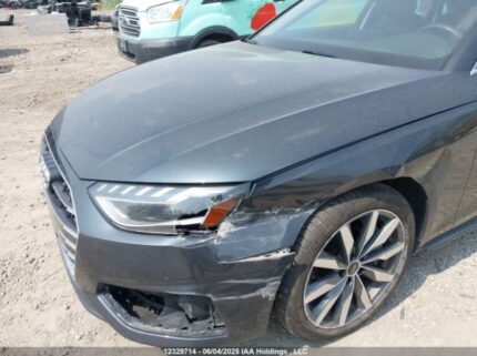 WAUAAAF44PN020117 2023 AUDI