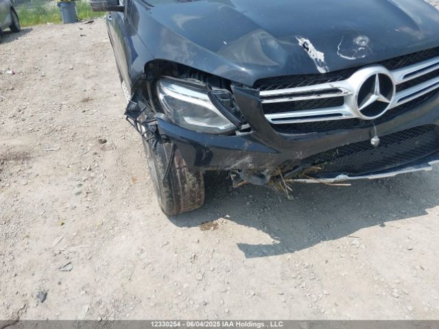 4JGDA5GB0JB097723 2018 MERCEDES-BENZ