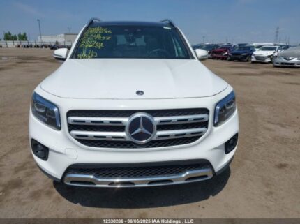 W1N4M4HB8MW167897 2021 MERCEDES-BENZ
