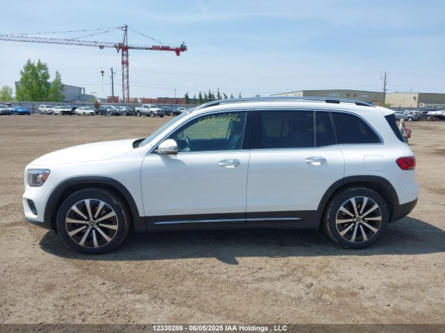 W1N4M4HB8MW167897 2021 MERCEDES-BENZ