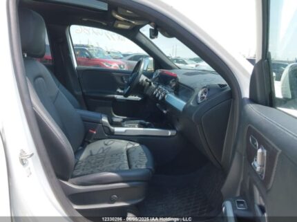 W1N4M4HB8MW167897 2021 MERCEDES-BENZ