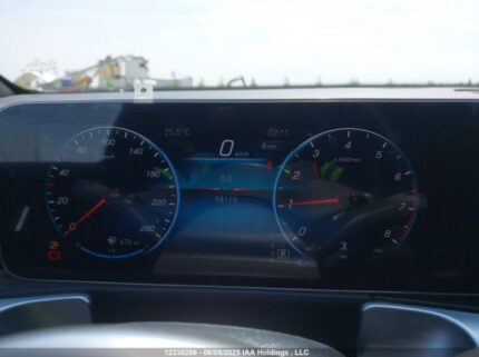 W1N4M4HB8MW167897 2021 MERCEDES-BENZ
