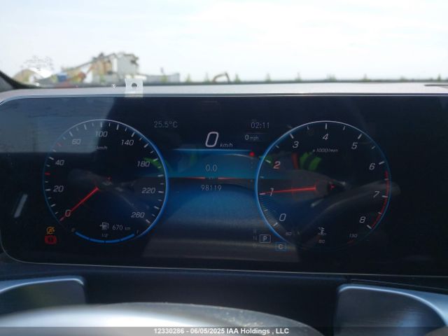 W1N4M4HB8MW167897 2021 MERCEDES-BENZ