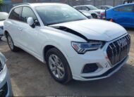 WA1AECF30P1081217 2023 AUDI