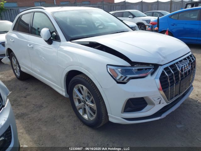 WA1AECF30P1081217 2023 AUDI