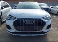WA1AECF30P1081217 2023 AUDI