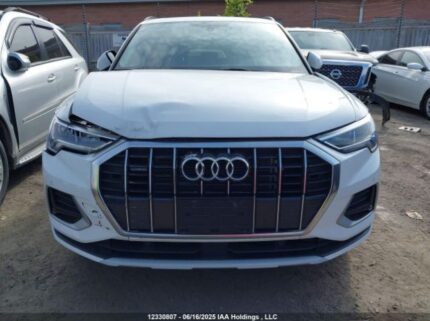 WA1AECF30P1081217 2023 AUDI