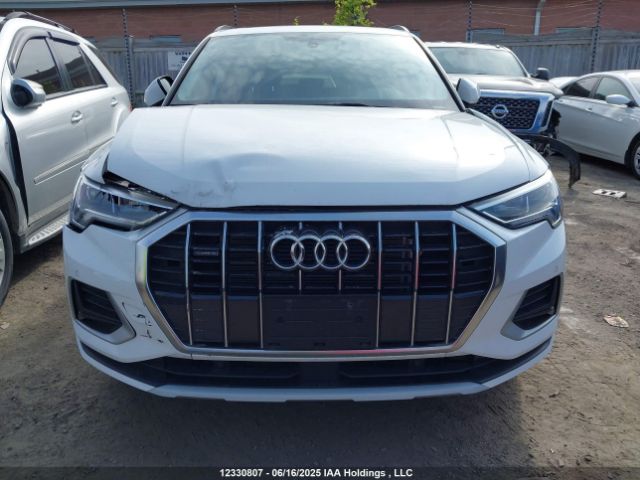WA1AECF30P1081217 2023 AUDI