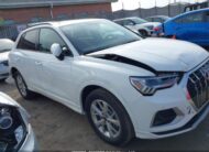 WA1AECF30P1081217 2023 AUDI