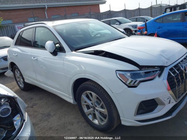 WA1AECF30P1081217 2023 AUDI