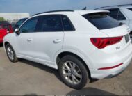 WA1AECF30P1081217 2023 AUDI