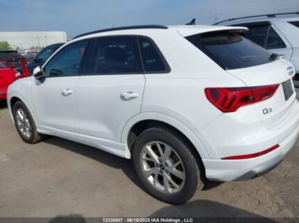 WA1AECF30P1081217 2023 AUDI