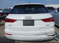 WA1AECF30P1081217 2023 AUDI