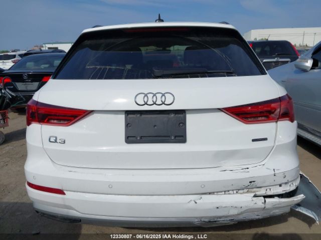 WA1AECF30P1081217 2023 AUDI