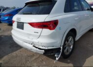 WA1AECF30P1081217 2023 AUDI