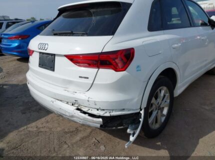 WA1AECF30P1081217 2023 AUDI