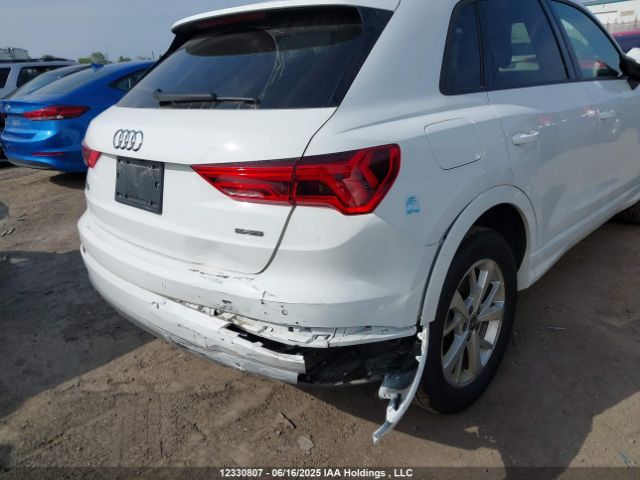 WA1AECF30P1081217 2023 AUDI