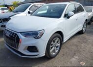 WA1AECF30P1081217 2023 AUDI