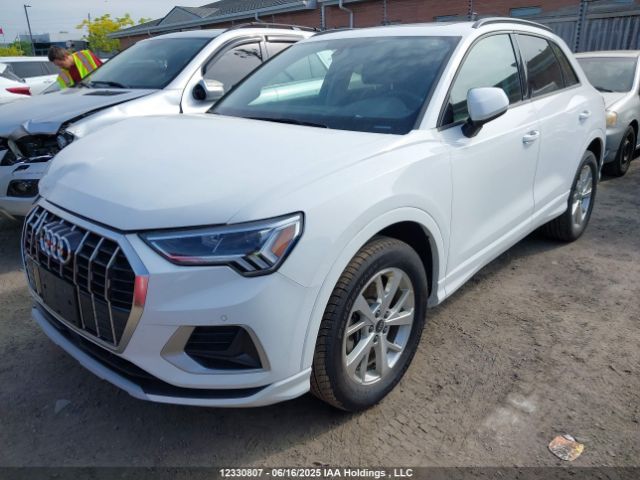 WA1AECF30P1081217 2023 AUDI