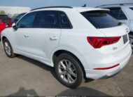 WA1AECF30P1081217 2023 AUDI