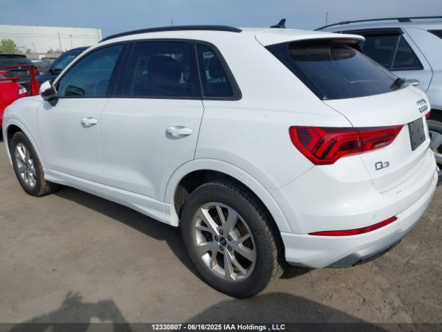 WA1AECF30P1081217 2023 AUDI