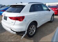 WA1AECF30P1081217 2023 AUDI