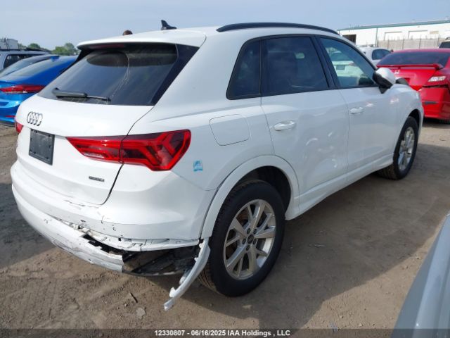 WA1AECF30P1081217 2023 AUDI