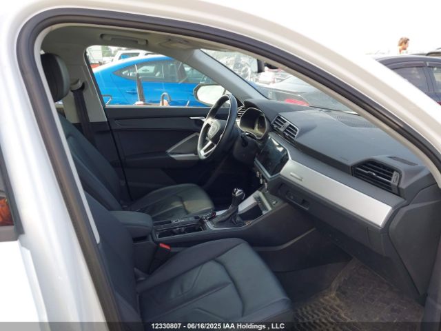 WA1AECF30P1081217 2023 AUDI