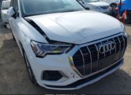 WA1AECF30P1081217 2023 AUDI