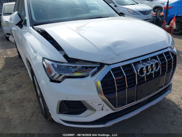 WA1AECF30P1081217 2023 AUDI