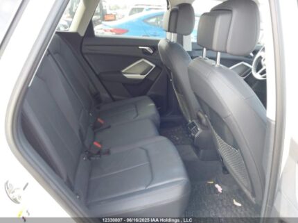 WA1AECF30P1081217 2023 AUDI