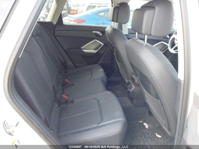 WA1AECF30P1081217 2023 AUDI
