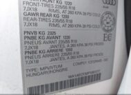 WA1AECF30P1081217 2023 AUDI