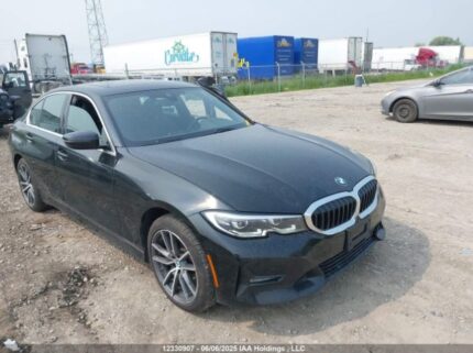 3MW5R7J09N8C59096 2022 BMW