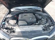 3MW5R7J09N8C59096 2022 BMW
