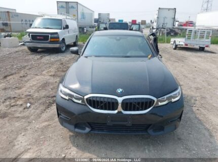 3MW5R7J09N8C59096 2022 BMW