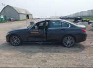 3MW5R7J09N8C59096 2022 BMW